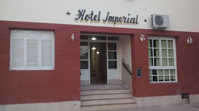 Hotel Imperial