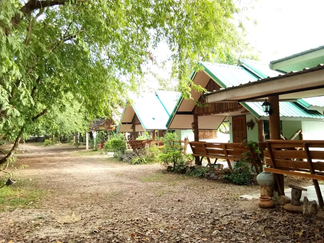 Loei Airport Homestay