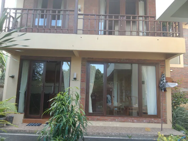 Umah Odah Guest House