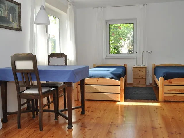 Ferienwohnung Neckargemünd