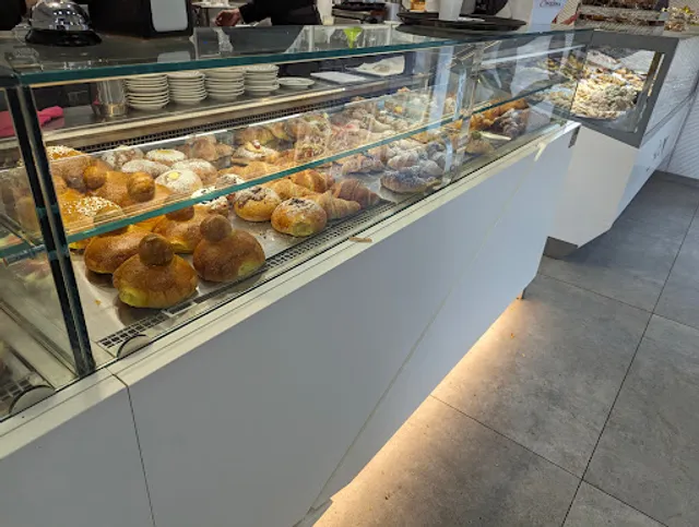 Sicily Foodrink Rome