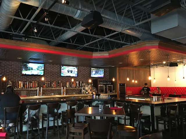 Red Cow 50th & France