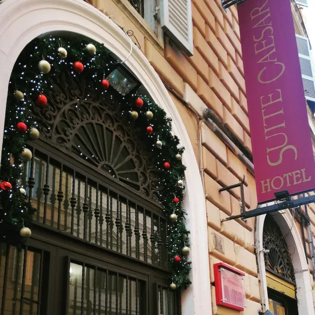 New Orleans guest house