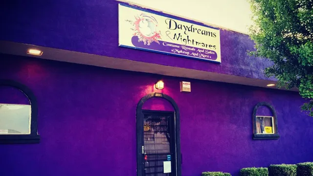 Daydreams & Nightmares