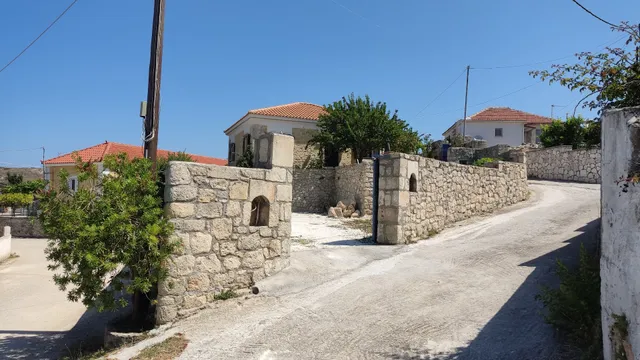 Villa Aiolia - Kontogenada Kefalonia