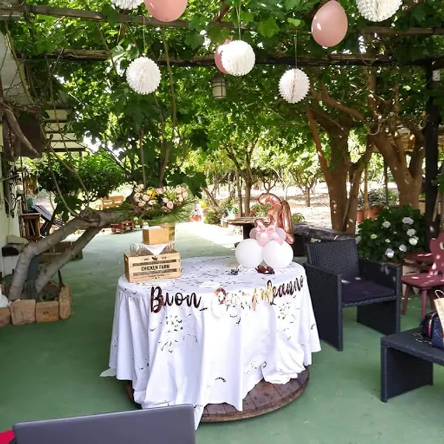 Il Salotto-Home Restaurant