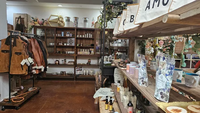 Southern Roots Market