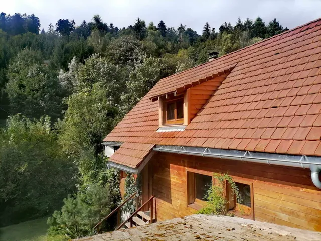 Domaine les Lodges Nature