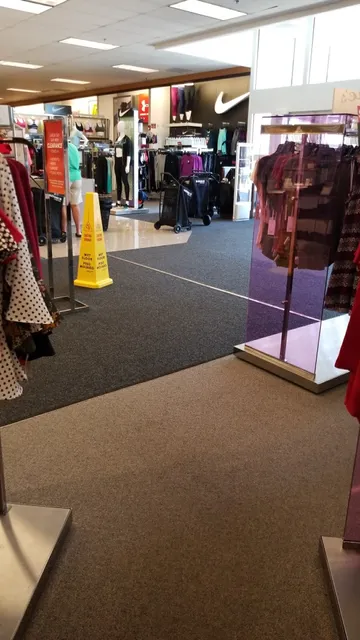 McEver Corners Shopping Center