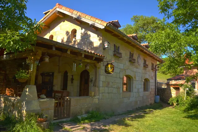 Alojamiento Quinta Fredes