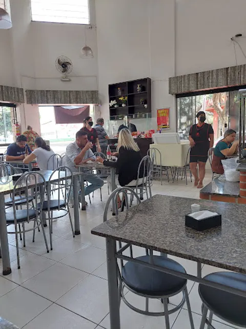 Restaurante Caçarola