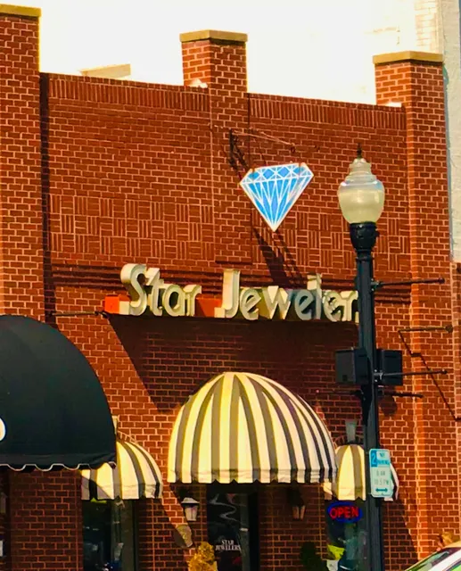 Star Jewelers