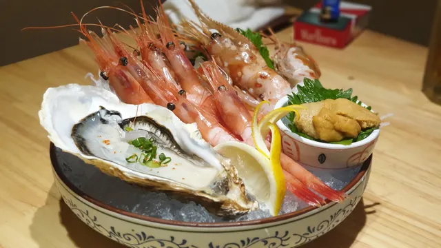 Songban Japanese BBQ