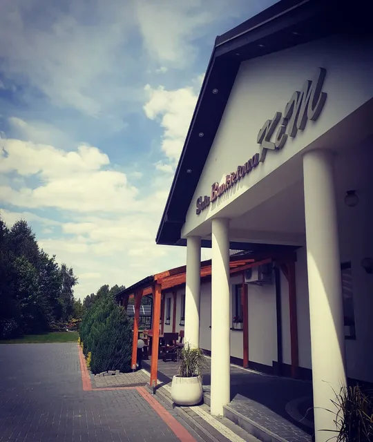 Restauracja KiM Sala bankietowa Catering Pizzeria Obiady domowe