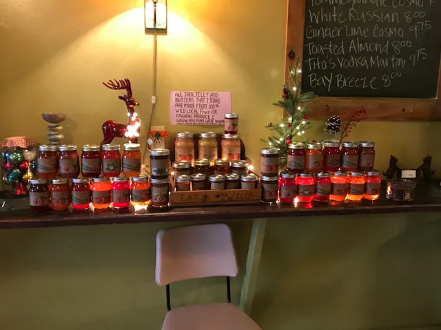 Sweet Basil Cafe & Catering