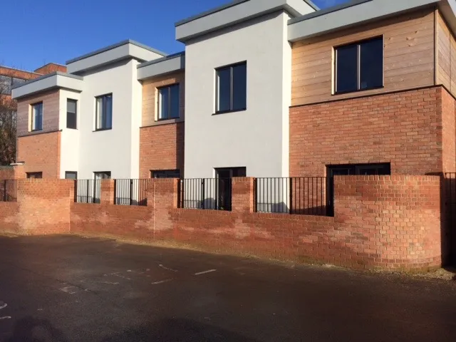 Quire Court Apartments