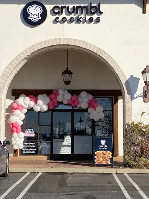 Crumbl