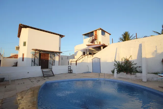 Pousada Villa Calango