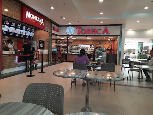 Toshca Arabian Empório e Restaurante