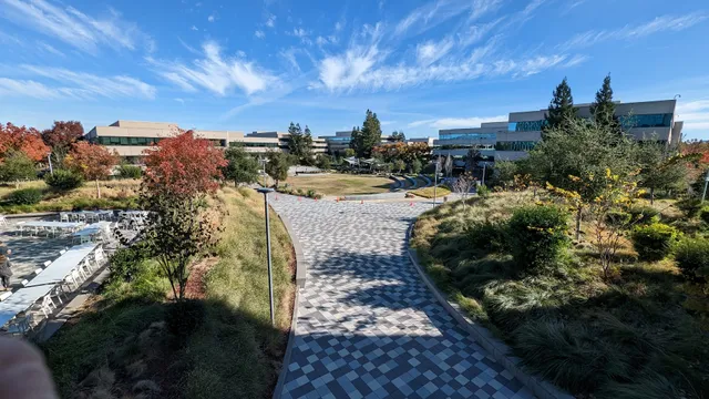 Workday - Headquarters