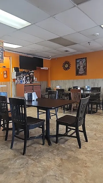 Tacos Chilo estilo Chilango