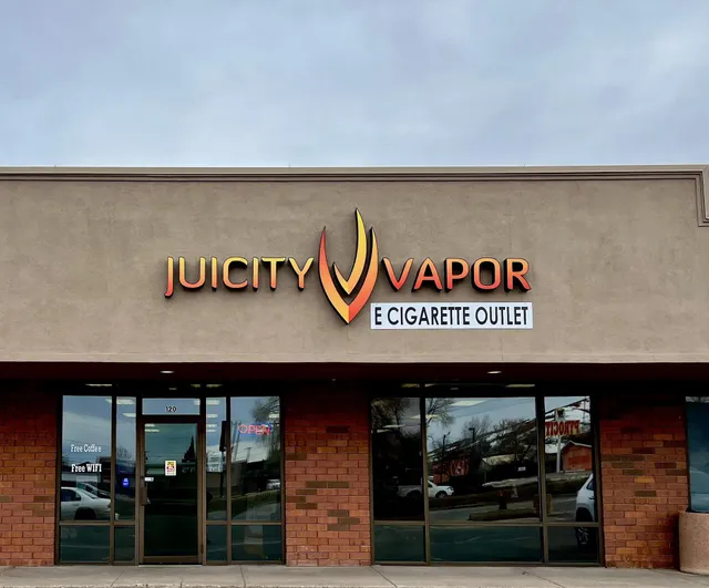 Juicity Vapor