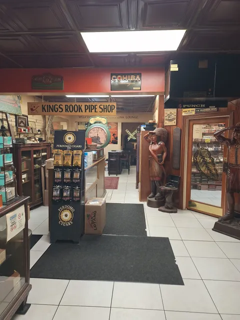 The Stogie Smoke Stop, LLC