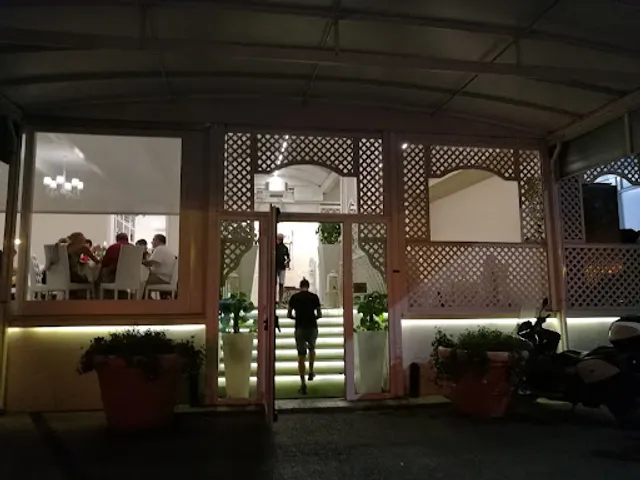 Il Buttero Ristorante Braceria Pizzeria