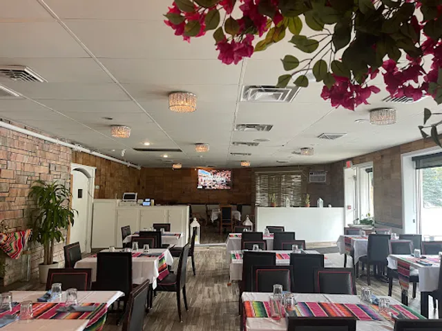 Acapulco Mexican Restaurant