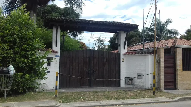 Villa de las palmas de Rozo