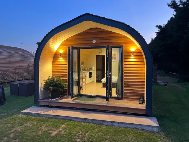 Pennlake Vale Glamping