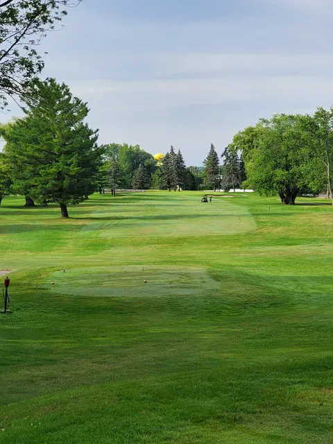 West Branch Country Club