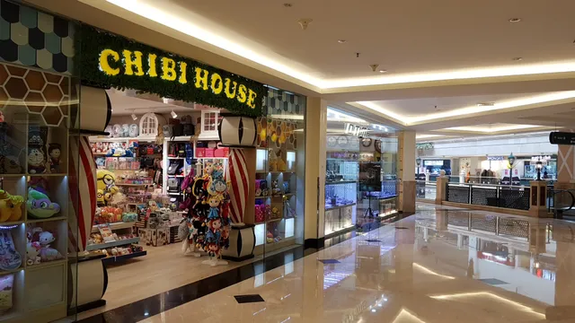 Puri Indah Mall