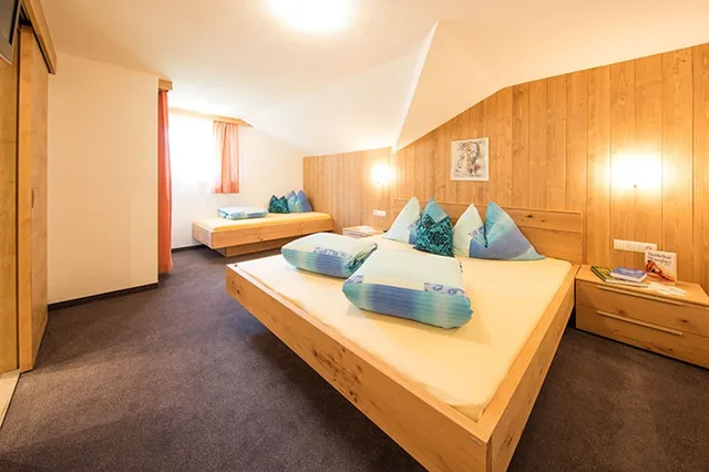 Gästehaus Stefan Klotz