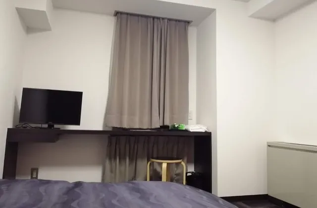 Shikoku Central Hotel