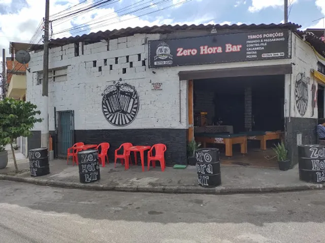 Zero Hora Bar