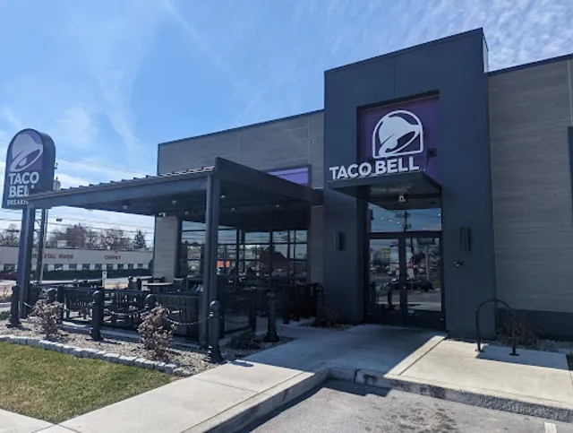 Taco Bell