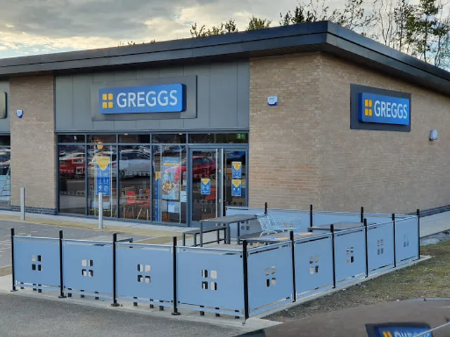 Greggs