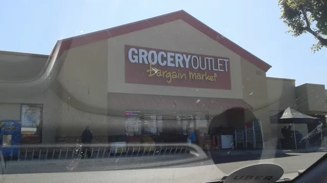 Grocery Outlet