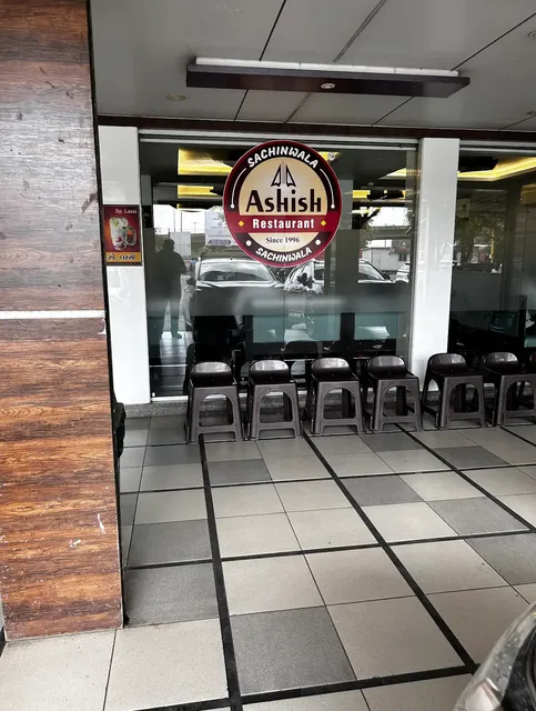 Ashish Restaurant