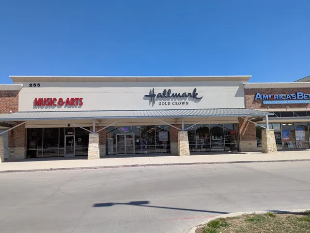 Trudy's Hallmark Shop