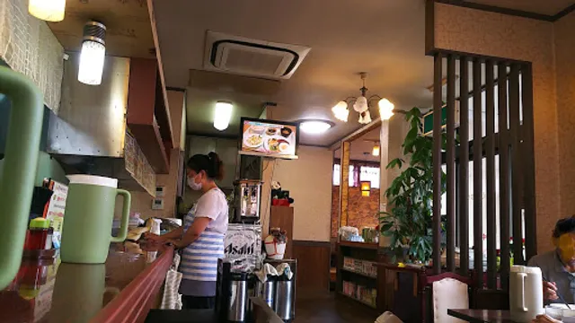 北京 菜館 一宮