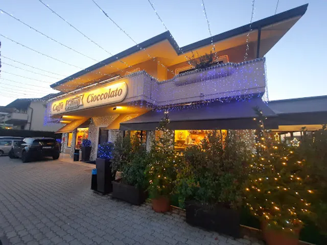 Slitti Cioccolato e Caffè