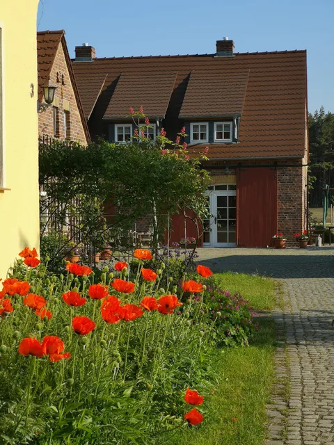 Ferienhof Erlengrund Edith Böhm