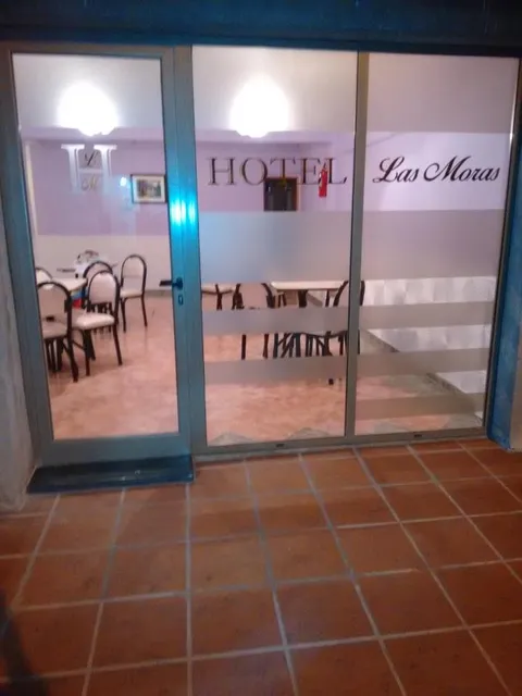 Hotel Las Moras
