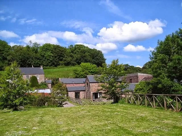 Beeson Farm Holiday Cottages South Devon