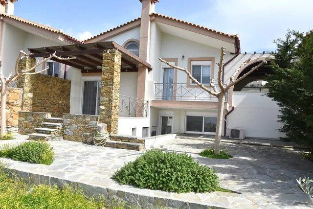 Filokalia Luxury Apartments