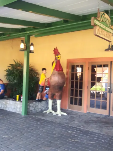 Knott's California Marketplace