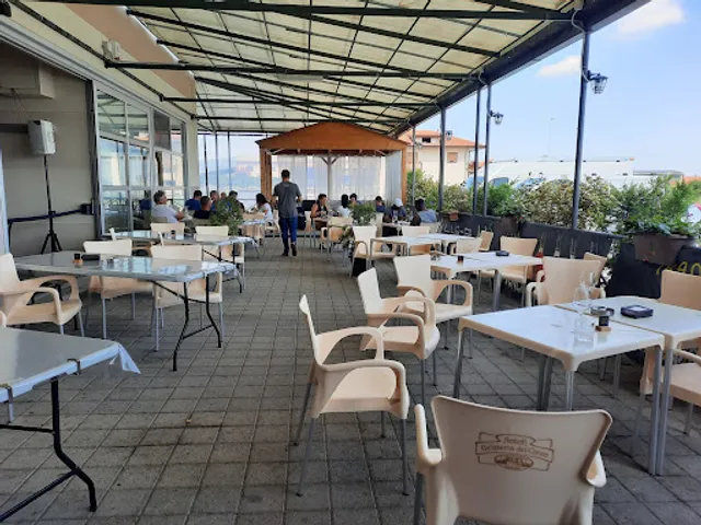 CoffyAMO Risto-bar & Sabor Venezolano Ristorante