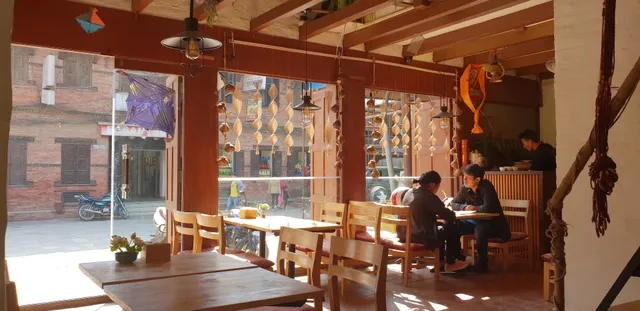 The Local Nepal (Thamel)